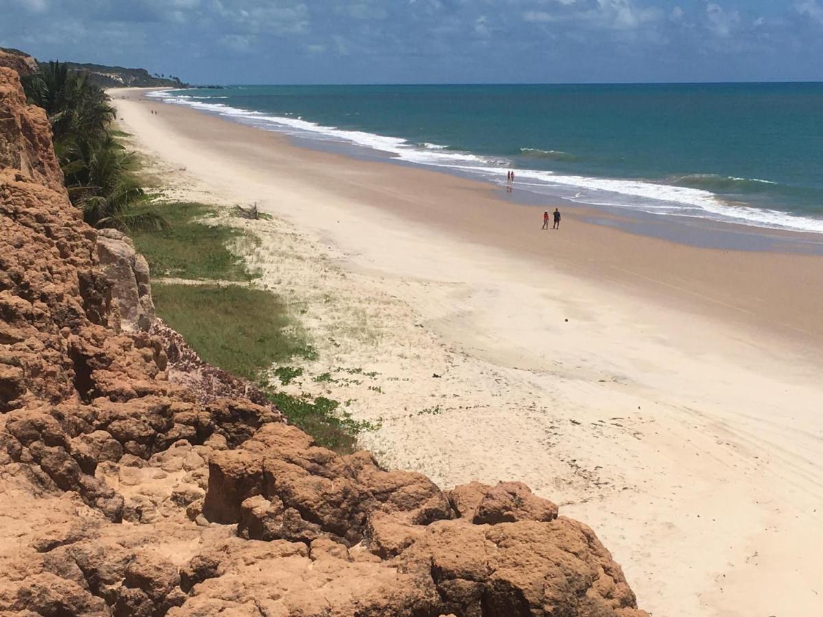 Praia Bela, Vista Mar. Novo! Питимбу Экстерьер фото
