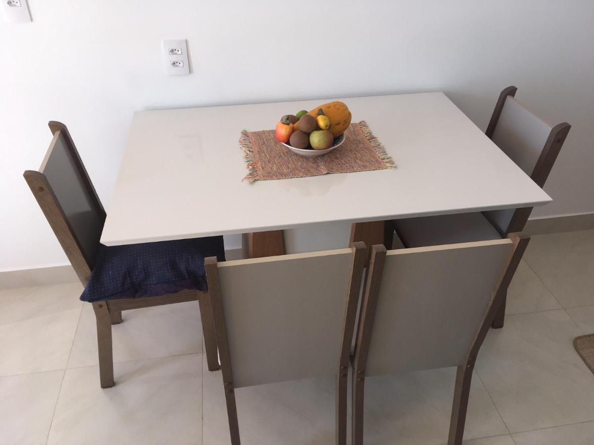 Praia Bela, Vista Mar. Novo! Питимбу Экстерьер фото