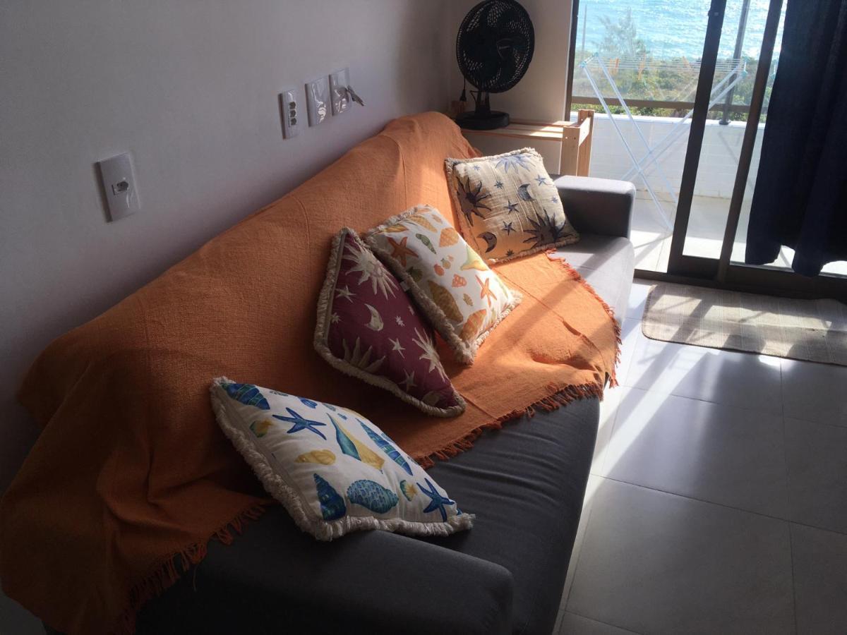 Praia Bela, Vista Mar. Novo! Питимбу Экстерьер фото